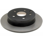 Order RAYBESTOS Specialty - 980483 - Solid Disque arrière de performance  For Your Vehicle