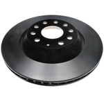 Order RAYBESTOS Specialty - 980585 - Vented Disque arrière de performance  For Your Vehicle