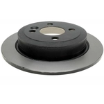 Order Solid Disque arrière de performance  - RAYBESTOS Specialty - 980604 For Your Vehicle