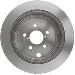 Order Solid Disque arrière de performance  - RAYBESTOS Specialty - 980634 For Your Vehicle