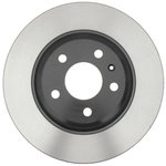 Order RAYBESTOS Specialty - 980694 - Solid Disque arrière de performance  For Your Vehicle