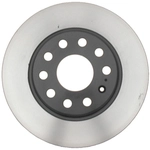 Order RAYBESTOS Specialty - 980798  - Solid Disque arrière de performance  For Your Vehicle