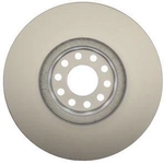 Order RAYBESTOS Specialty - 980881 - Vented Disque arrière de performance  For Your Vehicle