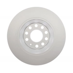 Order RAYBESTOS Specialty - 981786 - Solid Disque arrière de performance  For Your Vehicle