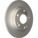 Order RAYBESTOS Specialty - 982073 - Solid Disque arrière de performance  For Your Vehicle