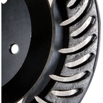 Order Disque arrière de performance  by STOPTECH - 127.62058R For Your Vehicle