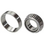 Order Rear Pinion Bearing by NATIONAL BEARINGS - 30305 For Your Vehicle