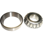 Order Roulement de pignon arrière by SKF - BR30307 For Your Vehicle