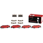 Order BREMBO - P10047N - Disc Brake Pads For Your Vehicle