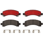 Order BREMBO - P10048N - Disc Brake Pads For Your Vehicle