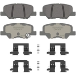 Order WAGNER - OEX1679 - Brake Pads For Your Vehicle