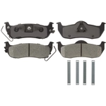 Order SILENCER - OR1041 - Disc Brake Pad For Your Vehicle