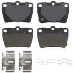 Order SILENCER - OR1051 - Disc Brake Pad For Your Vehicle