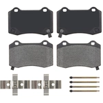 Order SILENCER - OR1053 - Disc Brake Pad For Your Vehicle