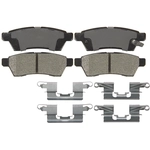 Order SILENCER - OR1100 - Disc Brake Pad For Your Vehicle