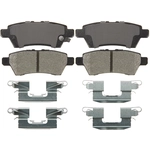 Order SILENCER - OR1101 - Disc Brake Pad For Your Vehicle