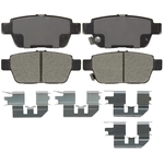 Order SILENCER - OR1103 - Disc Brake Pad For Your Vehicle