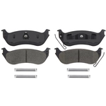 Order SILENCER - OR1109 - Disc Brake Pad For Your Vehicle