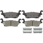 Order SILENCER - OR1120 - Disc Brake Pad For Your Vehicle