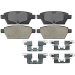 Order SILENCER - OR1161 - Disc Brake Pad For Your Vehicle