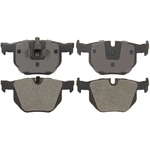 Order SILENCER - OR1170 - Disc Brake Pad For Your Vehicle