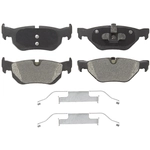 Order SILENCER - OR1171 - Disc Brake Pad For Your Vehicle