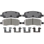 Order SILENCER - OR1172 - Disc Brake Pad For Your Vehicle