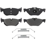 Order SILENCER - OR1267 - Disc Brake Pad For Your Vehicle