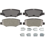 Order Rear Premium Pads by SILENCER - OR1274 For Your Vehicle