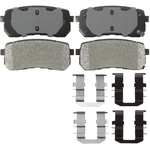 Order SILENCER - OR1302 - Disc Brake Pad For Your Vehicle