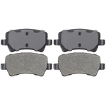 Order SILENCER - OR1307 - Disc Brake Pad For Your Vehicle