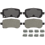 Order SILENCER - OR1326 - Disc Brake Pad For Your Vehicle