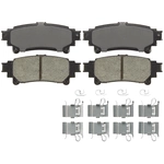 Order SILENCER - OR1391 - Disc Brake Pad For Your Vehicle