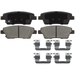 Order SILENCER - OR1551 - Disc Brake Pad For Your Vehicle