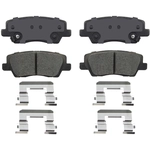 Order SILENCER - OR1659 - Disc Brake Pad For Your Vehicle