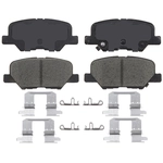 Order SILENCER - OR1679 - Disc Brake Pad For Your Vehicle