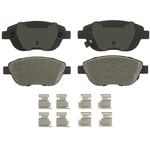 Order SILENCER - OR1718 - Disc Brake Pad For Your Vehicle