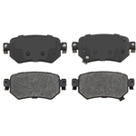 Order SILENCER - OR1874 - Disc Brake Pad For Your Vehicle