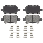 Order SILENCER - OR1915 - Disc Brake Pad For Your Vehicle