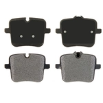 Order SILENCER - OR2059 - Disc Brake Pad For Your Vehicle