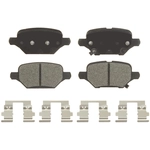 Order SILENCER - OR2168 - Disc Brake Pad For Your Vehicle