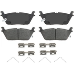 Order SILENCER - OR2169 - Disc Brake Pad For Your Vehicle