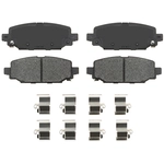 Order SILENCER - OR2172 - Disc Brake Pad For Your Vehicle