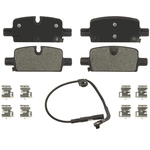 Order SILENCER - OR2174 - Disc Brake Pad For Your Vehicle