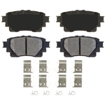 Order SILENCER - OR2183 - Disc Brake Pad For Your Vehicle