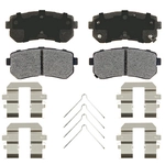 Order SILENCER - OR2188 - Disc Brake Pad For Your Vehicle