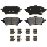 Order SILENCER - OR2202 - Disc Brake Pad For Your Vehicle