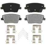 Order SILENCER - OR2212 - Disc Brake Pad For Your Vehicle