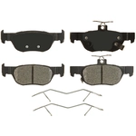 Order SILENCER - OR2219 - Disc Brake Pad For Your Vehicle