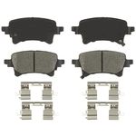 Order SILENCER - OR2233 - Disc Brake Pad For Your Vehicle